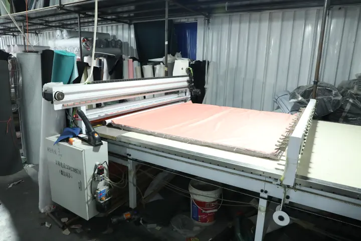 3. Cutting