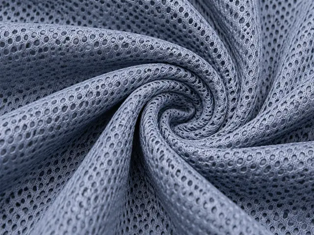 Air mesh swatch