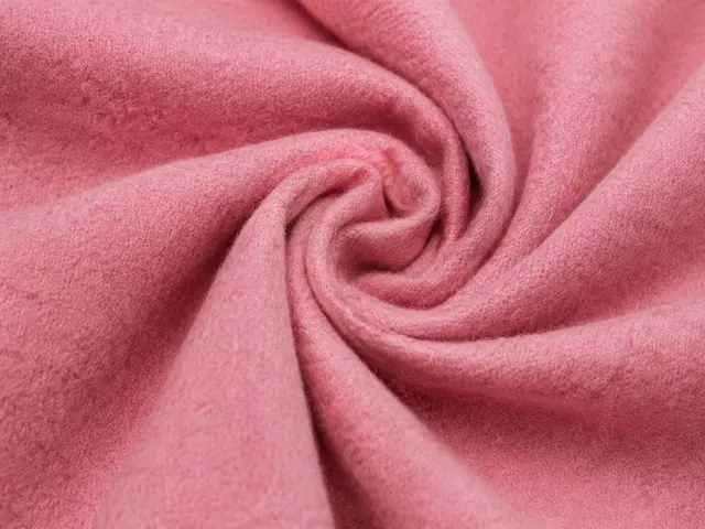 Felt swatch