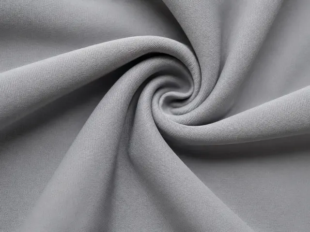 Neoprene swatch