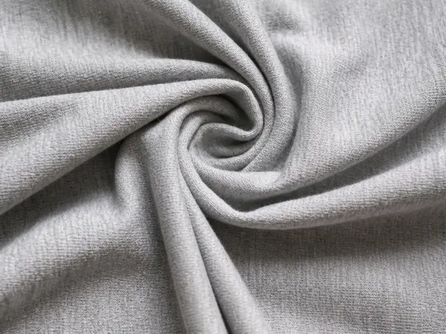 Polyester bag fabric swatch