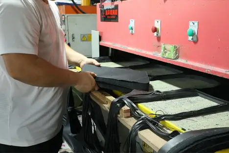 4. Printing & embroidery