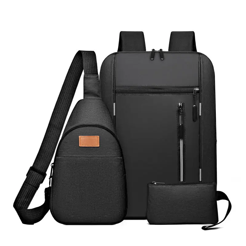 A 100-piece backpack run on a dedicated line