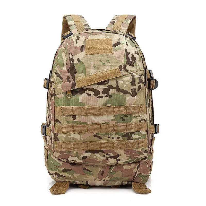 Tactical backpack