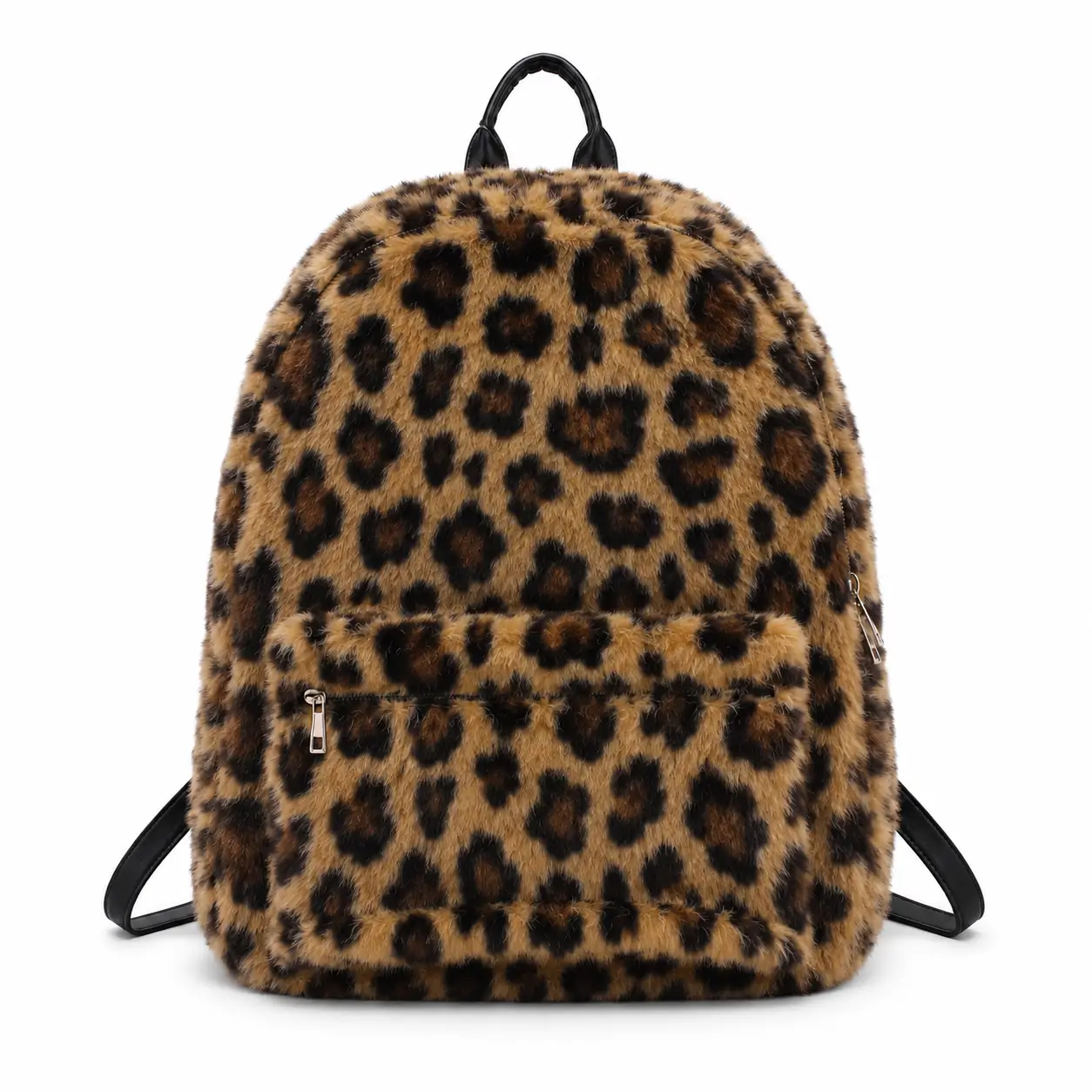 All-over sublimation print backpack