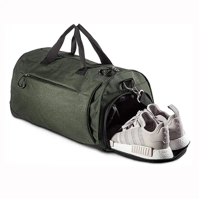 Gym duffel
