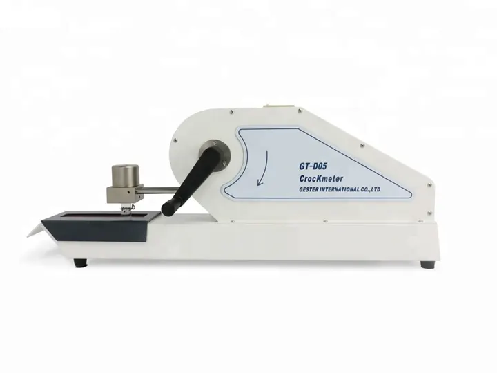 Crockmeter